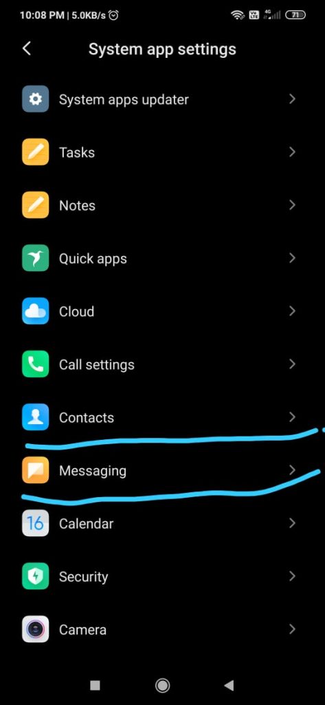 How To Fix "Message Blocking Is Active" on Android & iOS