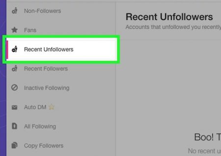 Who Unfollowed Me On Twitter? Guide to Check