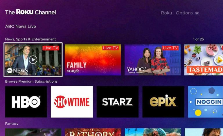 30 Roku Private Channels that are Hidden in 2023