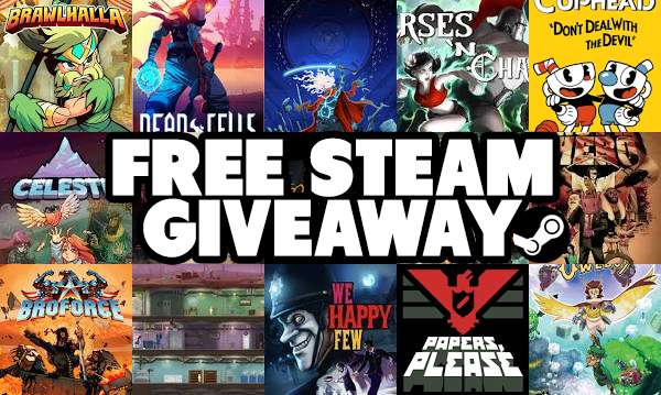 17 Ways To Get Free Steam Wallet Codes In 2020