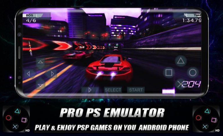 playstation 2 emulator games