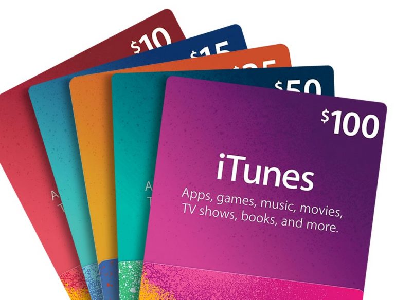 Win Free iTunes Gift Cards Easily [Working List] Aesir Copehagen