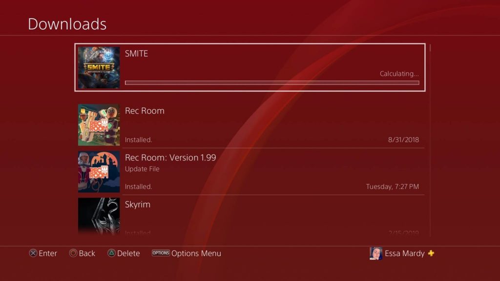 make your ps4 download speed 100x faster