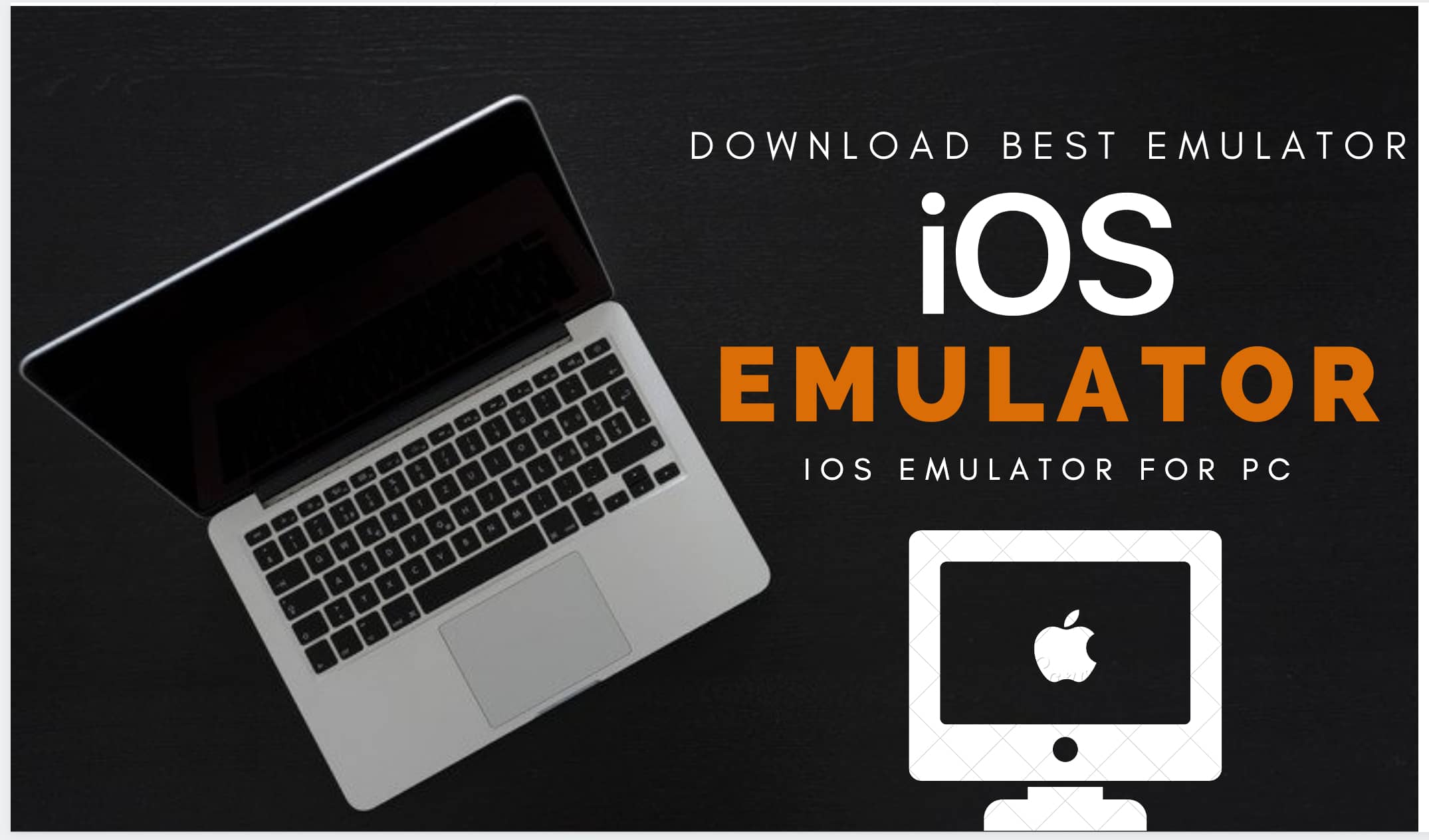 apple ios emulator for windows 10 free