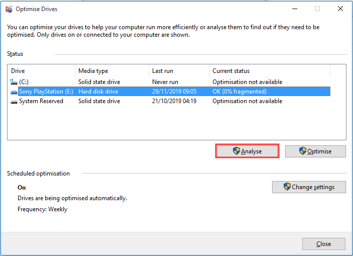 5 Ways to Fix Windows 10 Memory Leak Problems