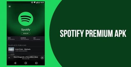 spotify unlimited skips android apk 2018
