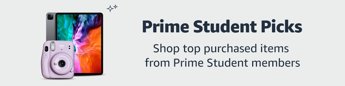 How To Get Amazon Prime Student Discount? - Aesir Copehagen