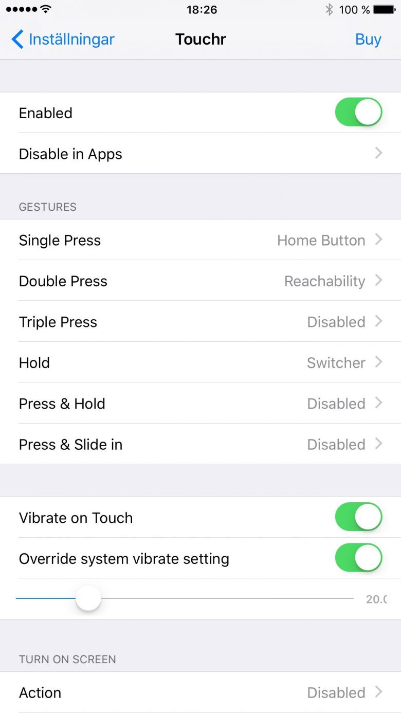 32 Best Cydia Tweaks for iOS 14 & 13 [2023 Updated]