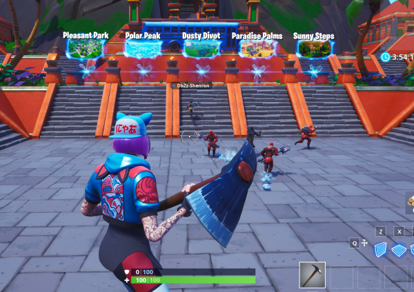 fortnite creative codes maze