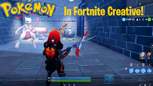 50 Fortnite Creative Codes Maze Deathrun Parkour