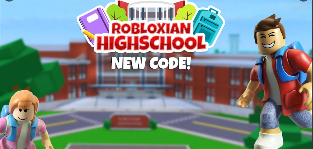 roblox robloxian highschool