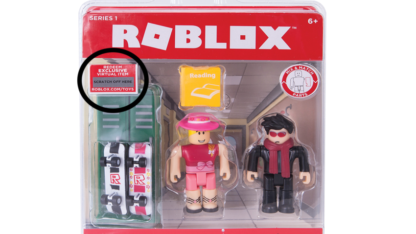 roblox toy promo codes 2021