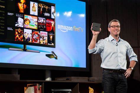 activate showtime anytime for amazon fire stick