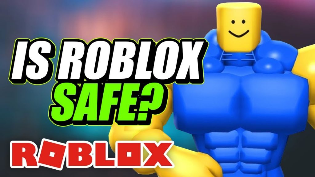 kid spent money on roblox