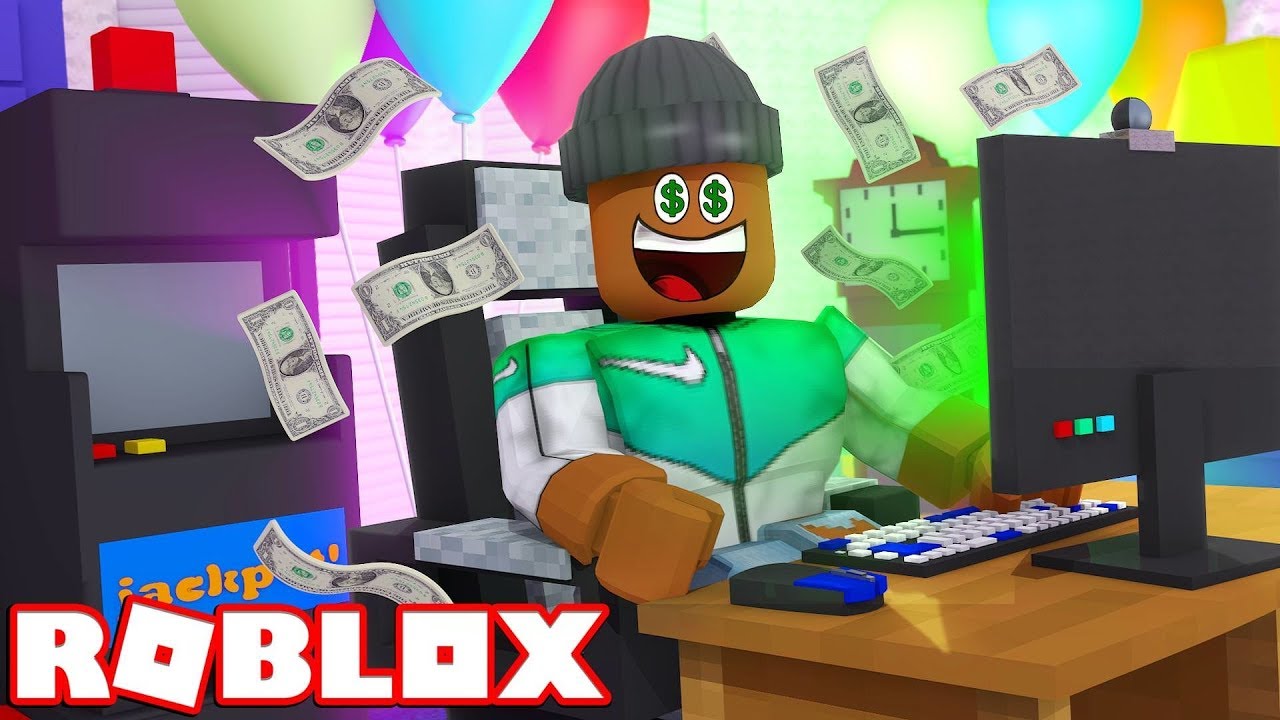 How To Get Free Robux In Roblox Proved Methods - artistic roblox pictures
