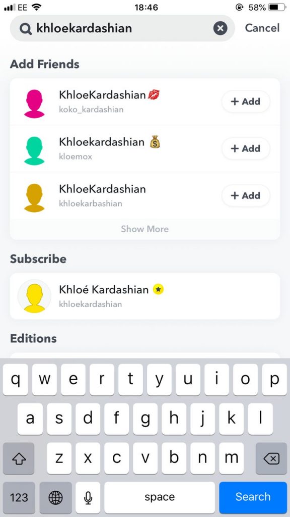 How to Know If Someone Blocked You On Snapchat [Find Who]