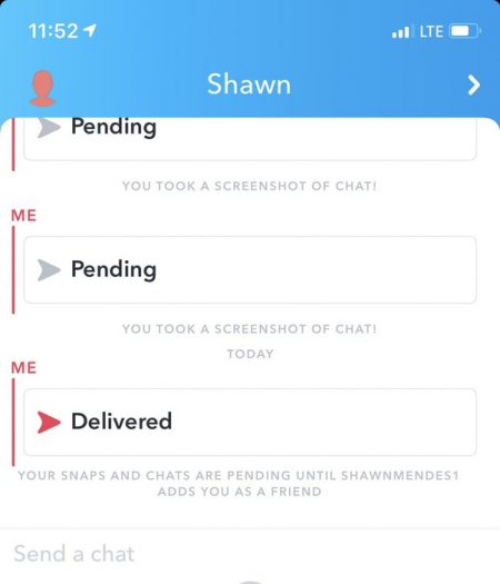 How to Know If Someone Blocked You On Snapchat [Find Who]