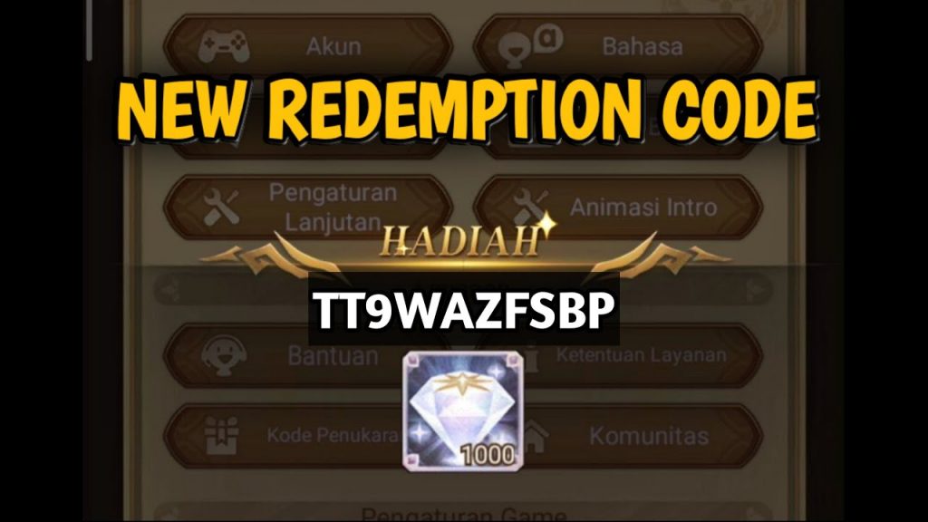 Afk Arena Codes Redemption Codes List For 2023