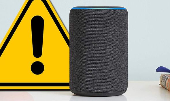 How to Fix Alexa Not Working Issue? [7 Ways] - Aesir Copehagen