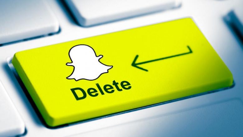 How To Delete Snapchat Account? Aesir Copehagen