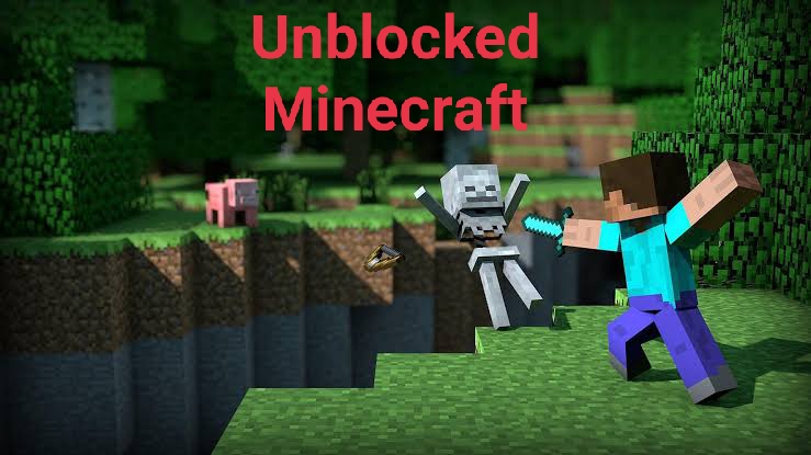 Minecraft Unblocked 2021 Game Download And Play At School - roblox free play no download unblocked