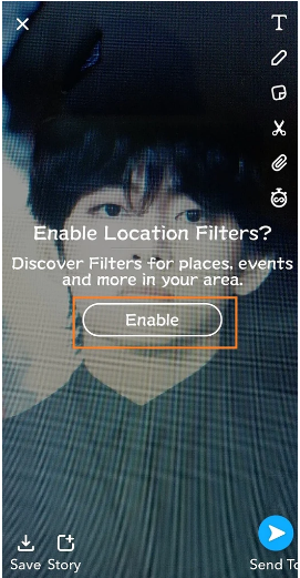 How to Fix Snapchat Filters Not Working Issue?