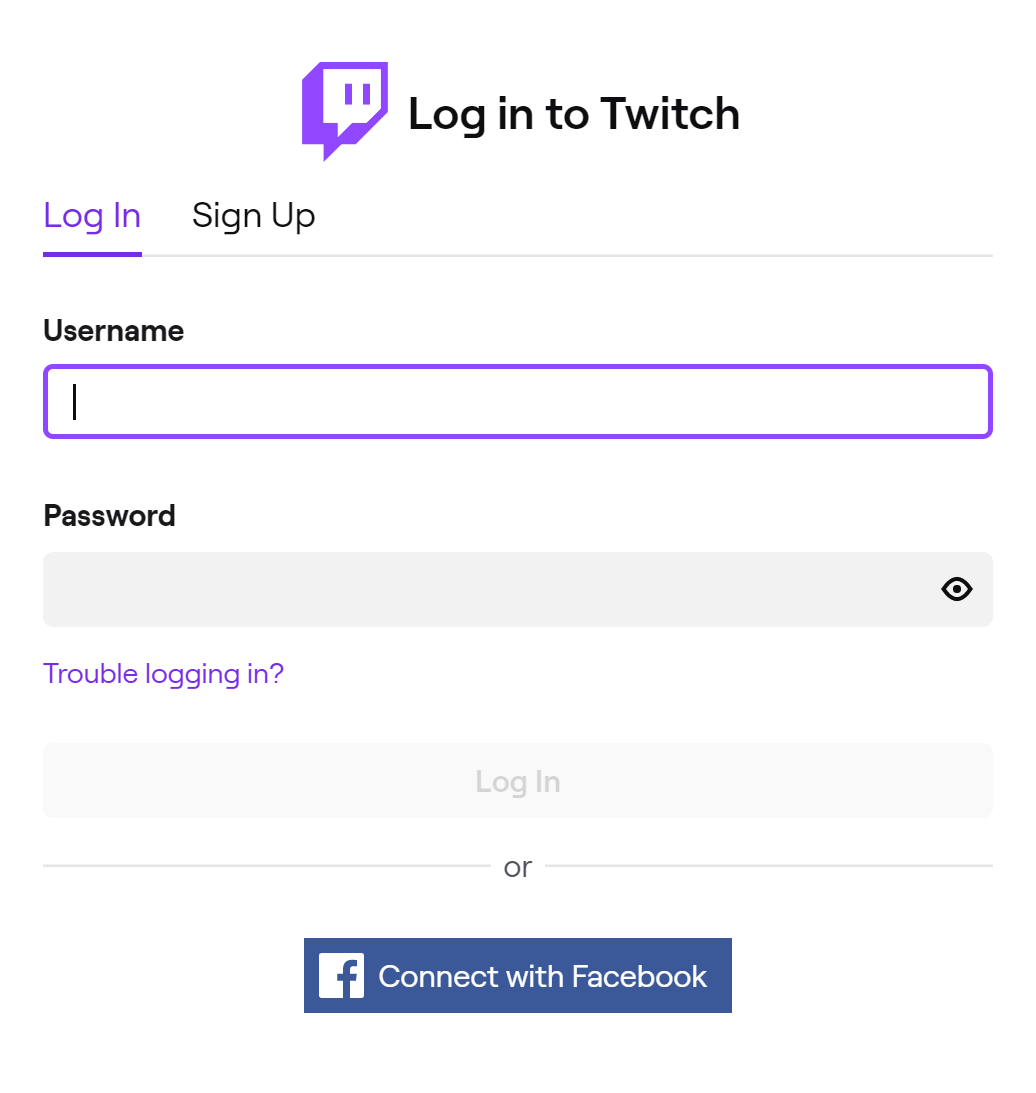 How To Check Twitch Chat Logs And History Aesir Copehagen