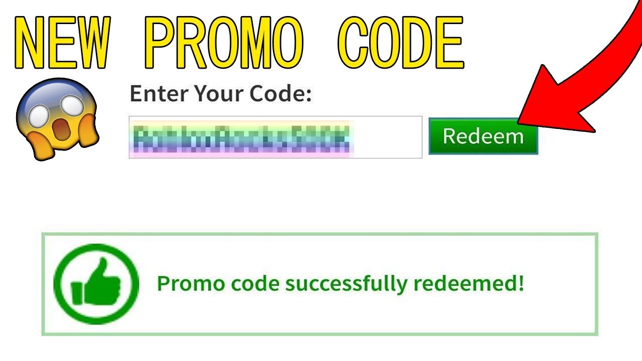 Roblox Promo Codes May 2021 Reedem Working Codes - roblox promo com