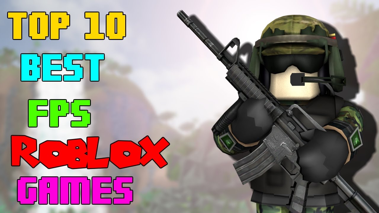 Top 15 Best Roblox Games to play with Friends in 2021! 
