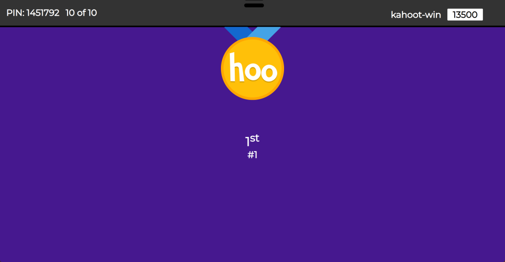 Kahoot Hack: Free Auto Answer Bot and Scripts 2022