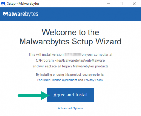 malwarebytes free trial key