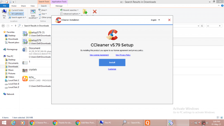 download ccleaner pro paid for