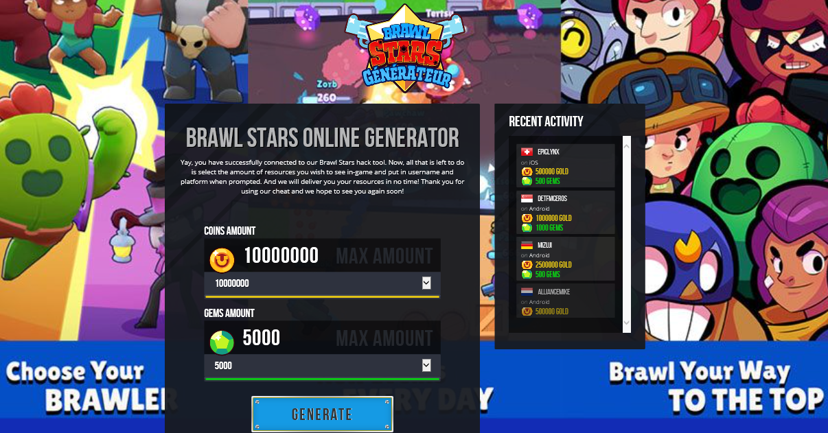 Did I get caught CHEATING in Brawl Stars?