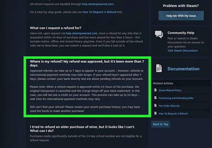 Return steam. Рефанд стим. Step стим. Refund this game. Your refund request from Google Play is being Reviewed перевод.