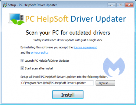 free windows 10 updater driver updater