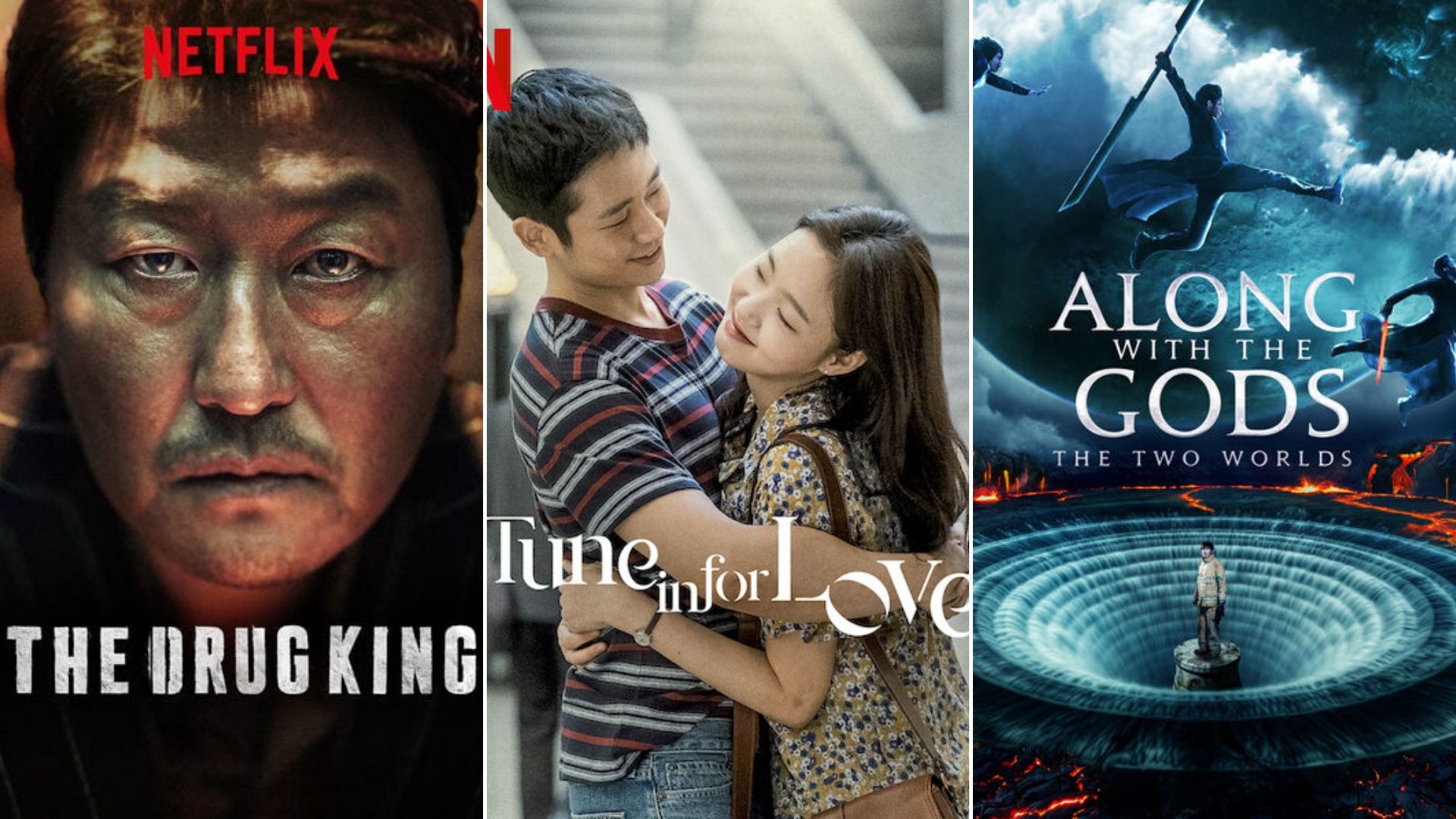 Best Korean Movies On Netflix Our Top 10 Korean Movies On Netflix 2021 Photos