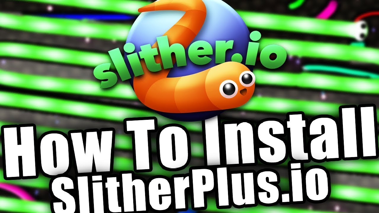 How to Download Slither.io for PC? ▷➡️ Trick Library ▷➡️